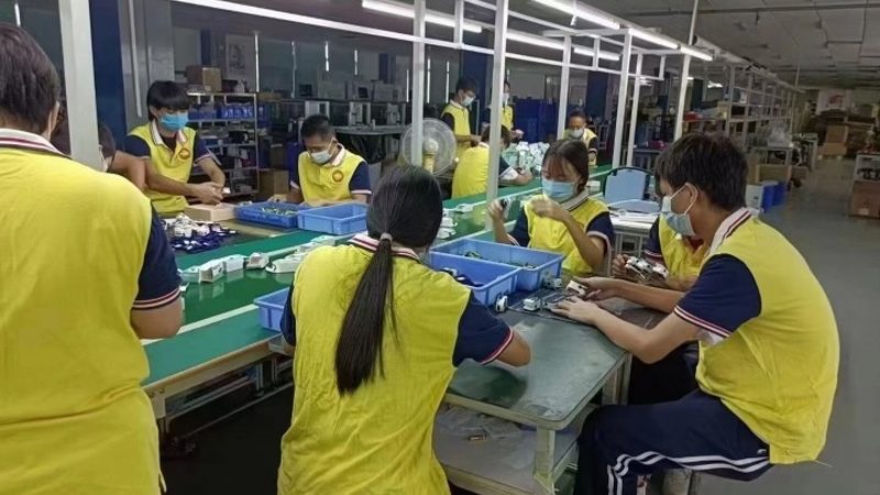 四川省会东县物业管理有限公司